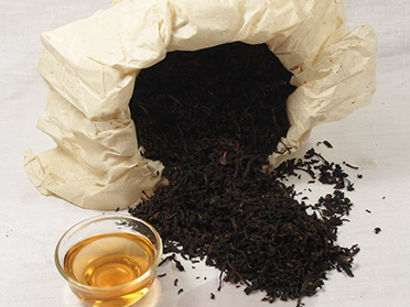 安化黑茶是啥茶