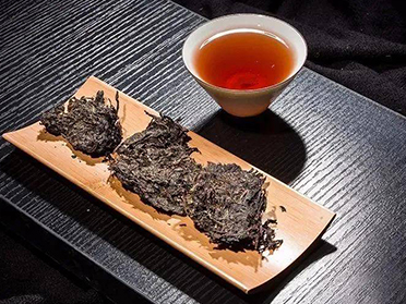 安化黑茶加盟费2万8奖励制度
